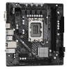 Motherboard Asrock Intel H610m-hvs S1700