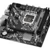 Motherboard Asrock H610m-hvs M2 R2.0 S1700