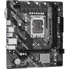 Motherboard Asrock H610m-hvs M2 R2.0 S1700