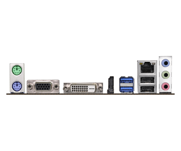 Motherboard Asrock J4025m Dual-Core Ddr4