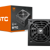 Fuente Cougar Stc650 80 Plus White
