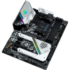 Motherboard Asrock X570 Steel Legend Am4