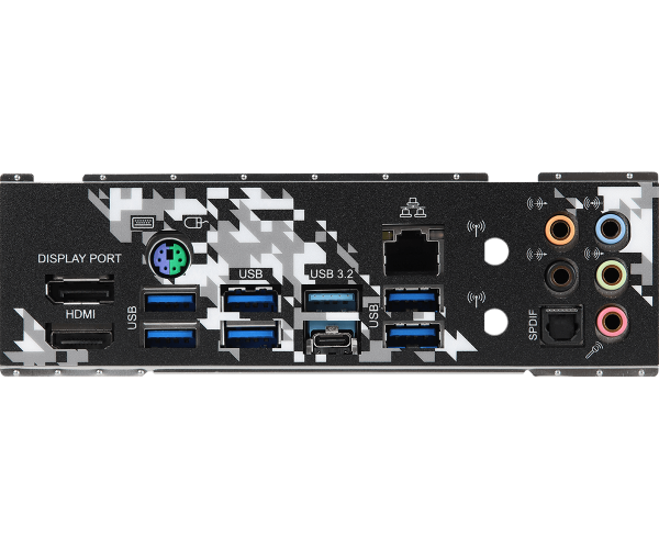 Motherboard Asrock X570 Steel Legend Am4