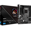 Motherboard Asrock Z790m Pg Lightning S1700
