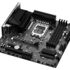 Motherboard Asrock Z790m Pg Lightning S1700