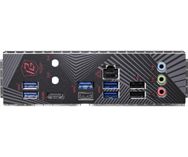Motherboard Asrock Z790m Pg Lightning S1700