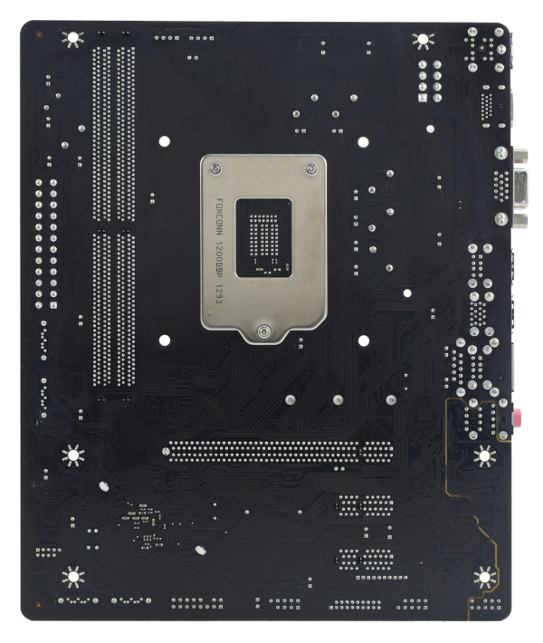 Motherboard Biostar Intel H510mhp 2.0 S1200
