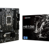Motherboard Biostar Intel H610mhp D4 S1700