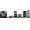 Motherboard Biostar Intel H610mh D5 S1700