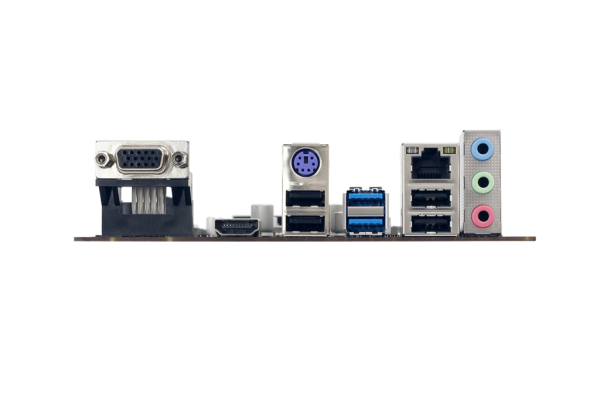 Motherboard Biostar Intel H610mh D5 S1700