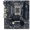 Motherboard Biostar Intel H610mh D5 S1700