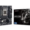 Motherboard Biostar Intel H610mh D5 S1700
