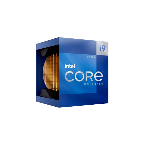 Cpu Intel Core I9 12900k S1700 S/fan 12va G. Box