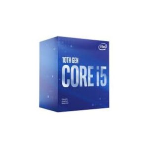 Cpu Intel Core I5 12600k S1700 S/fan 12va G. Box