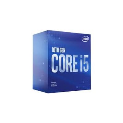 Cpu Intel Core I5 12600k S1700 S/fan 12va G. Box