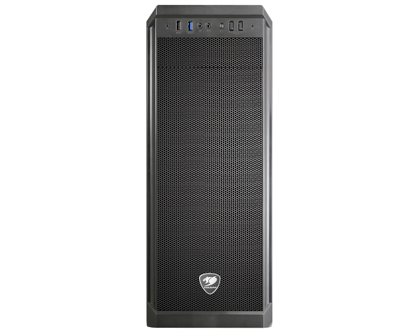 Gabinete Cougar Mx330-x