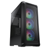 Gabinete Cougar Archon 2 Mesh