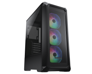Gabinete Cougar Archon 2 Mesh
