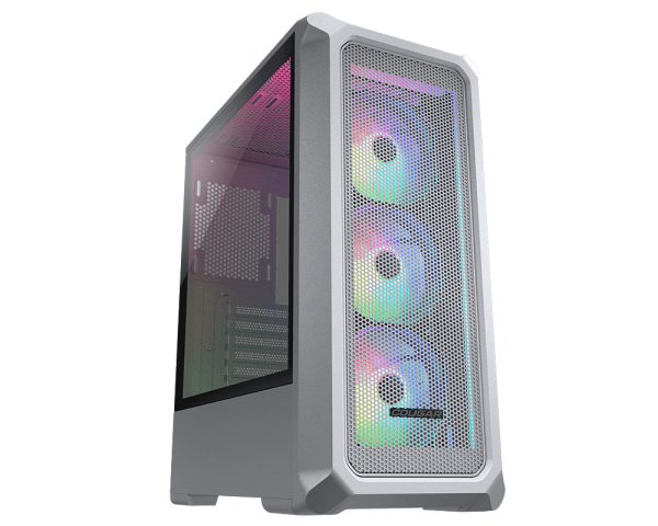 Gabinete Cougar Archon 2 Mesh