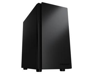 Gabinete Cougar Purity Black