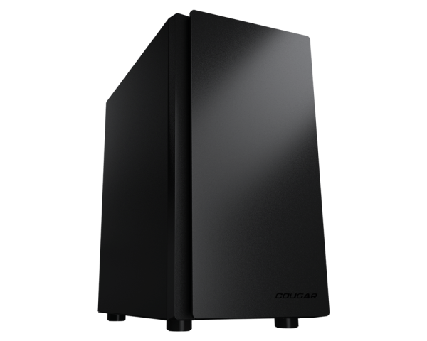 Gabinete Cougar Purity Black