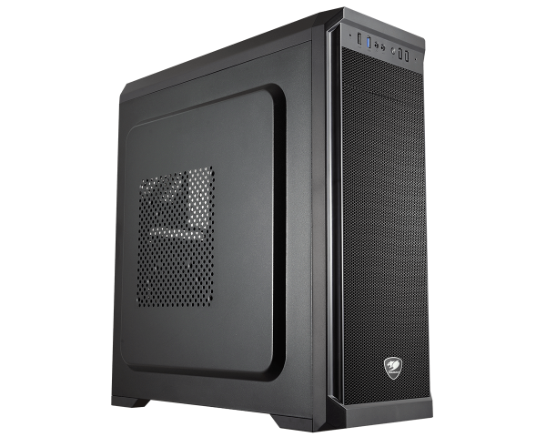 Gabinete Cougar Mx330-x