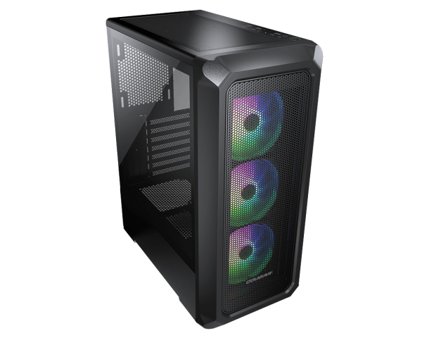 Gabinete Cougar Archon 2 Mesh