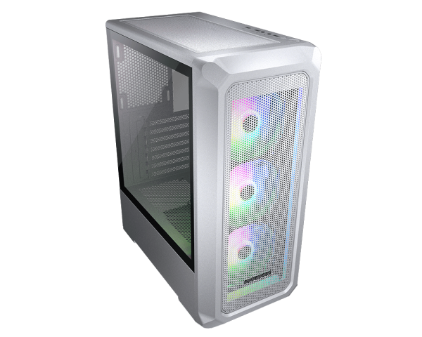 Gabinete Cougar Archon 2 Mesh