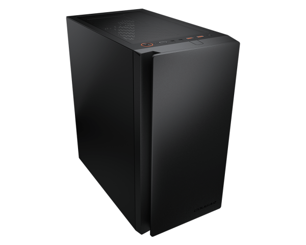 Gabinete Cougar Purity Black