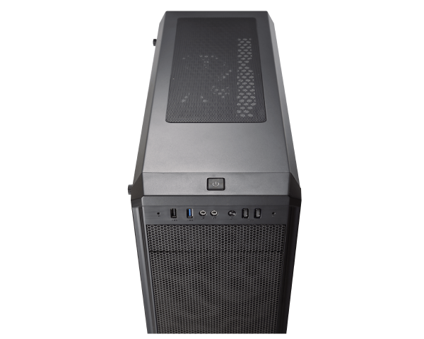 Gabinete Cougar Mx330-x
