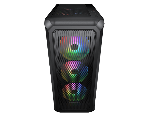 Gabinete Cougar Archon 2 Mesh
