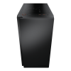 Gabinete Cougar Purity Black