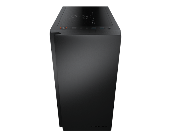 Gabinete Cougar Purity Black