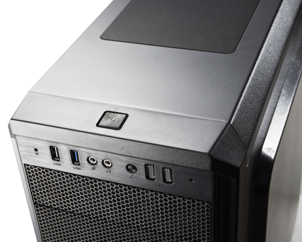 Gabinete Cougar Mx330-x