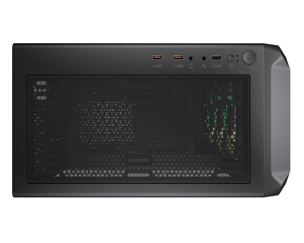 Gabinete Cougar Archon 2 Mesh