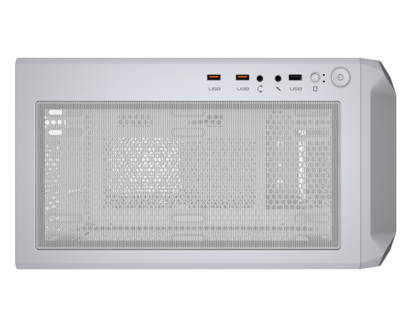 Gabinete Cougar Archon 2 Mesh