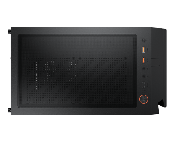Gabinete Cougar Purity Black