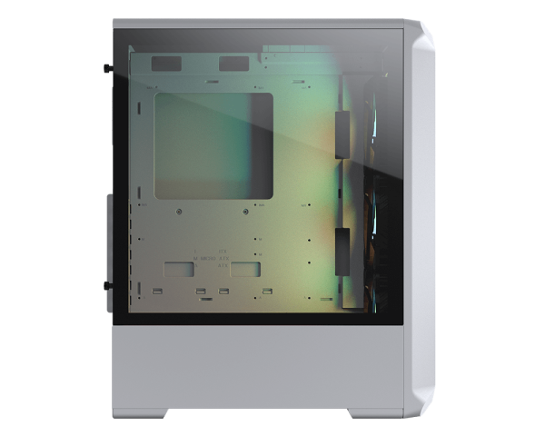 Gabinete Cougar Archon 2 Mesh