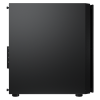 Gabinete Cougar Purity Black