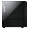 Gabinete Cougar Purity Rgb Black