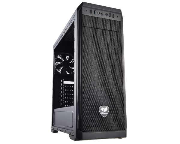 Gabinete Cougar Mx330-x