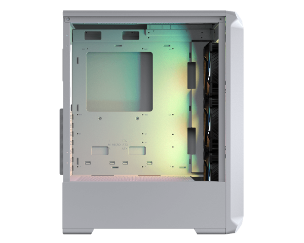 Gabinete Cougar Archon 2 Mesh