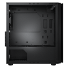 Gabinete Cougar Purity Black