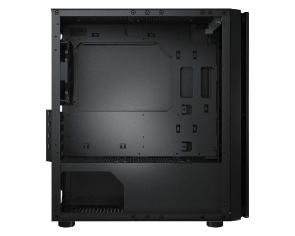 Gabinete Cougar Purity Black