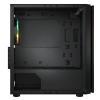 Gabinete Cougar Purity Rgb Black