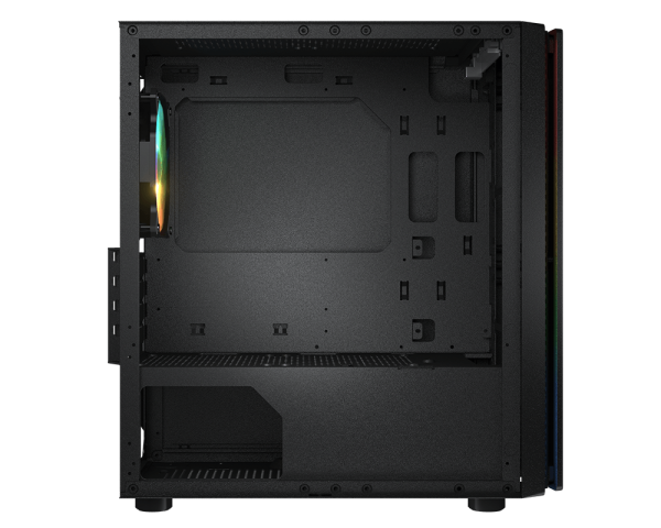 Gabinete Cougar Purity Rgb Black