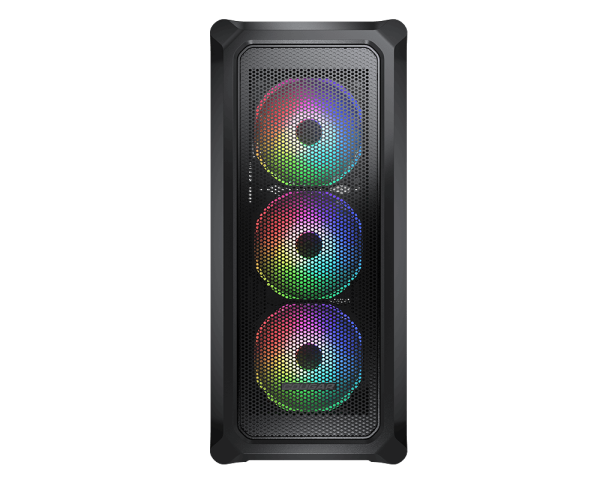 Gabinete Cougar Archon 2 Mesh
