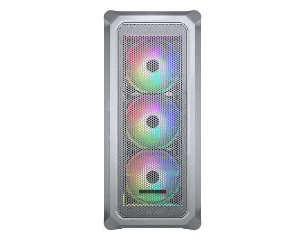 Gabinete Cougar Archon 2 Mesh