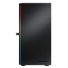 Gabinete Cougar Purity Rgb Black