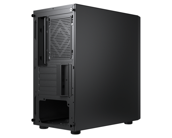 Gabinete Cougar Purity Black